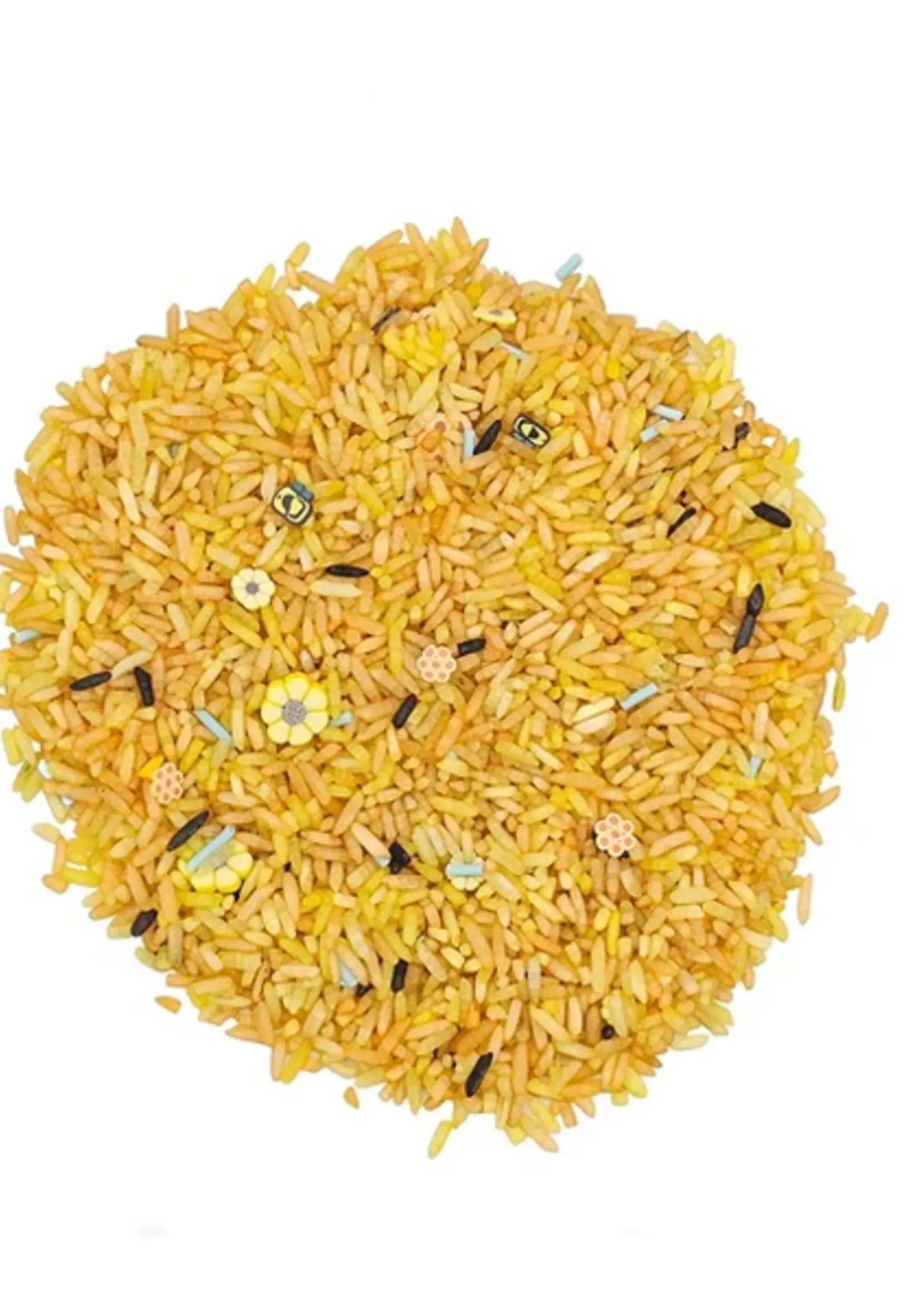 Grennn - Speelrijst - Bijen mix 750gr