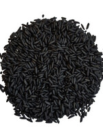 Grennn - Speelrijst - Zwart 300 gr
