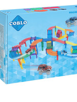 Coblo Coblo - Racetrack  70 - Classic