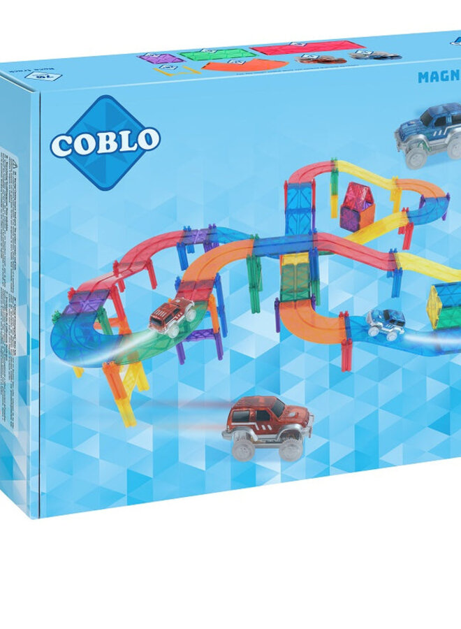 Coblo - Racetrack  70 - Classic