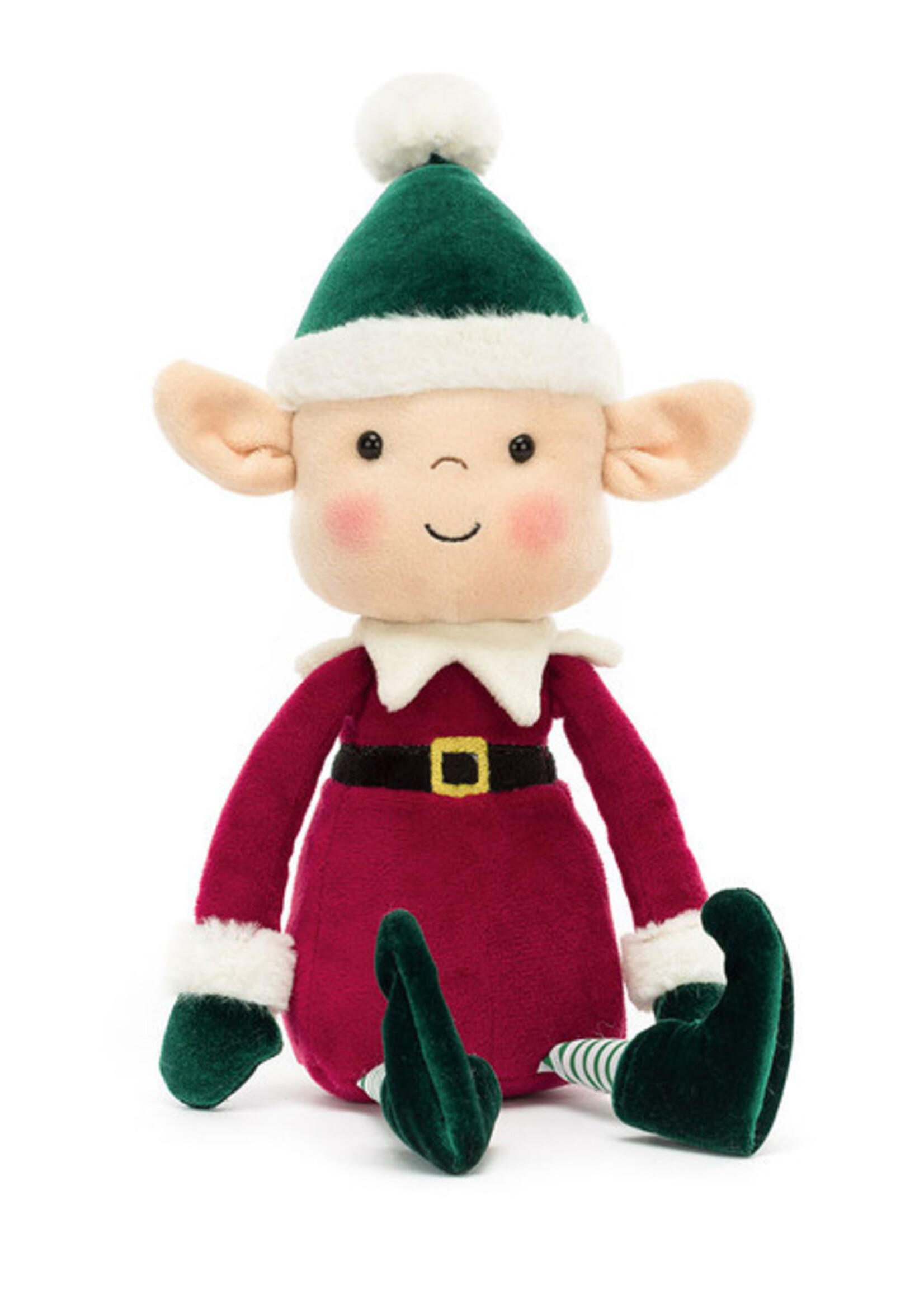 Jellycat Jellycat - Eldo Elf