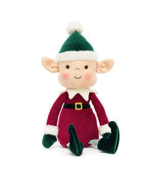 Jellycat - Eldo Elf