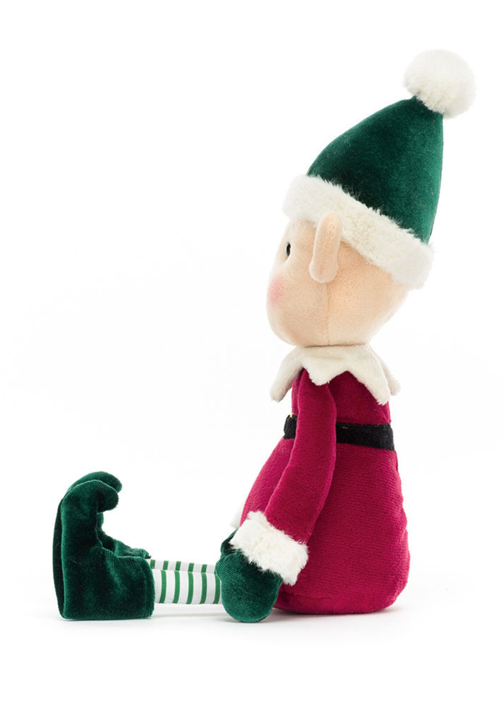 Jellycat Jellycat - Eldo Elf