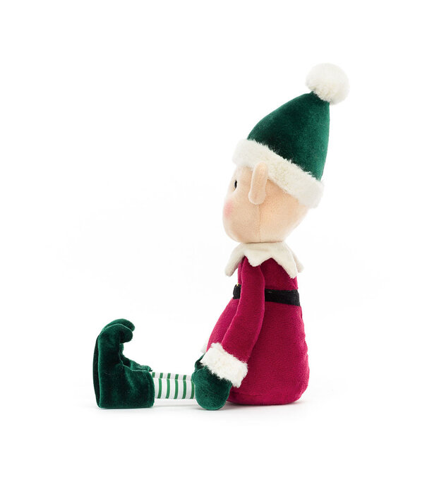 Jellycat Jellycat - Eldo Elf