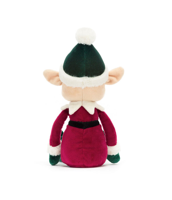 Jellycat Jellycat - Eldo Elf