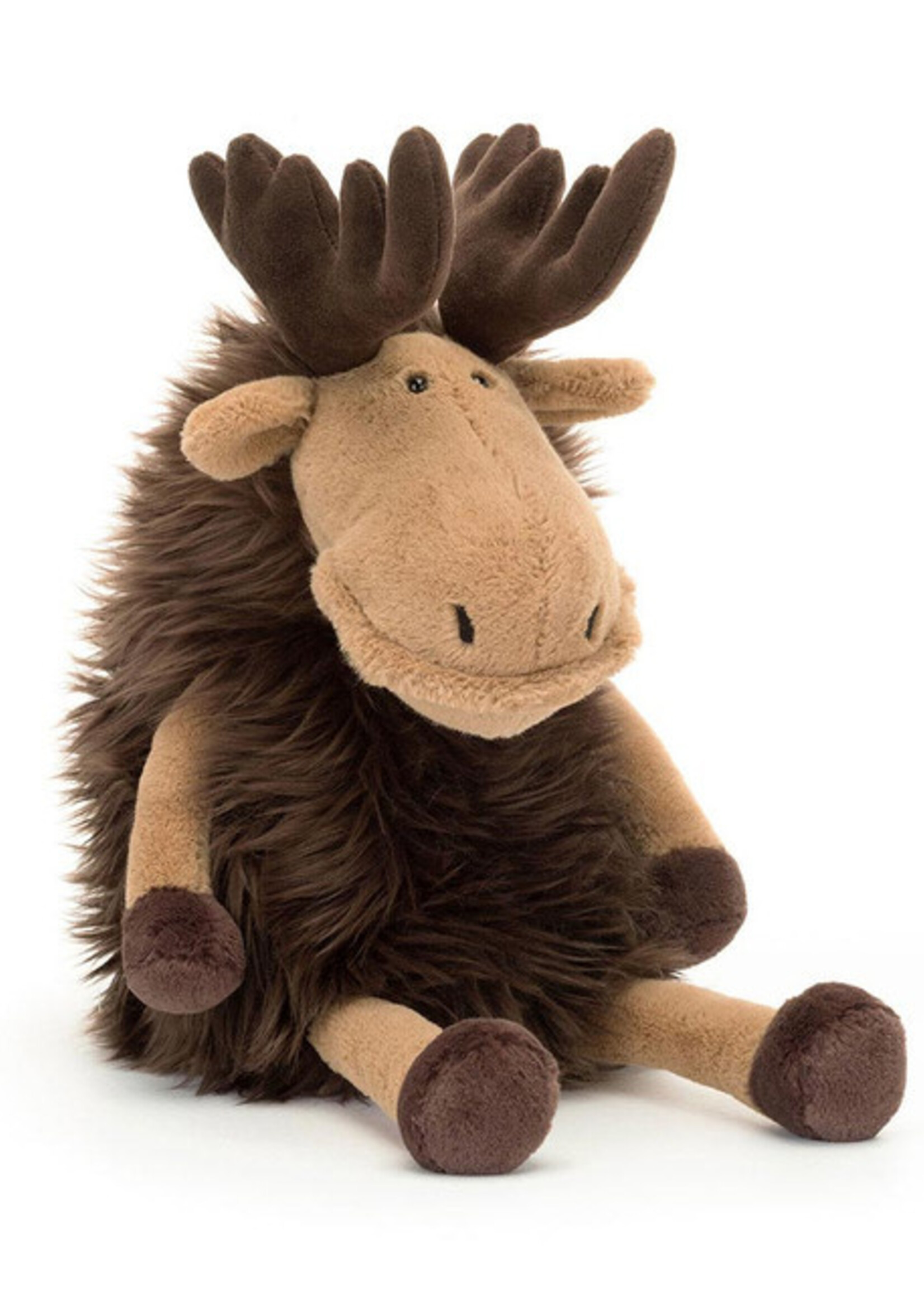 Jellycat Jellycat - Merrick Moose
