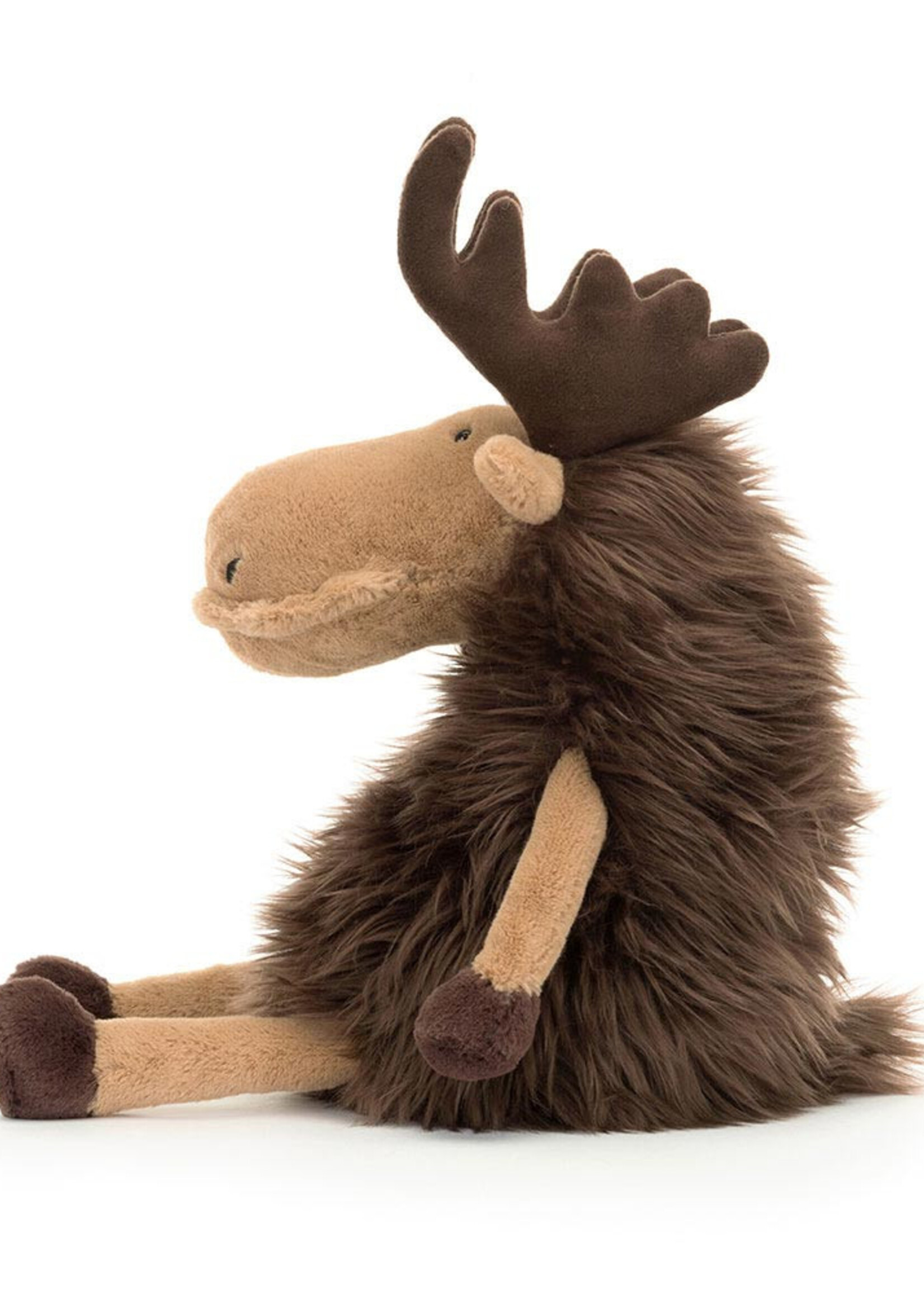 Jellycat Jellycat - Merrick Moose