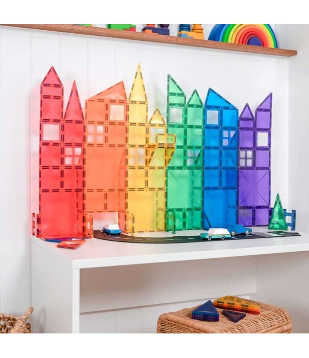 Connetix Connetix - Rainbow - Creative Pack 102 PC