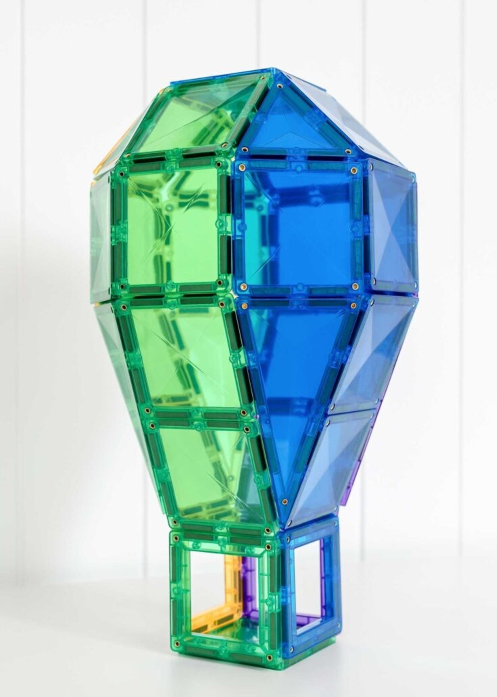 Connetix Connetix - Rainbow - Creative Pack 102 PC