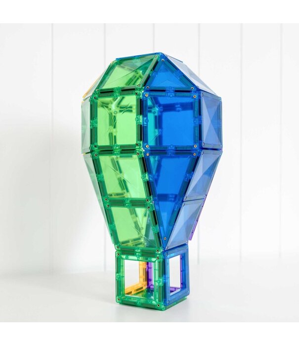 Connetix Connetix - Rainbow - Creative Pack 102 PC