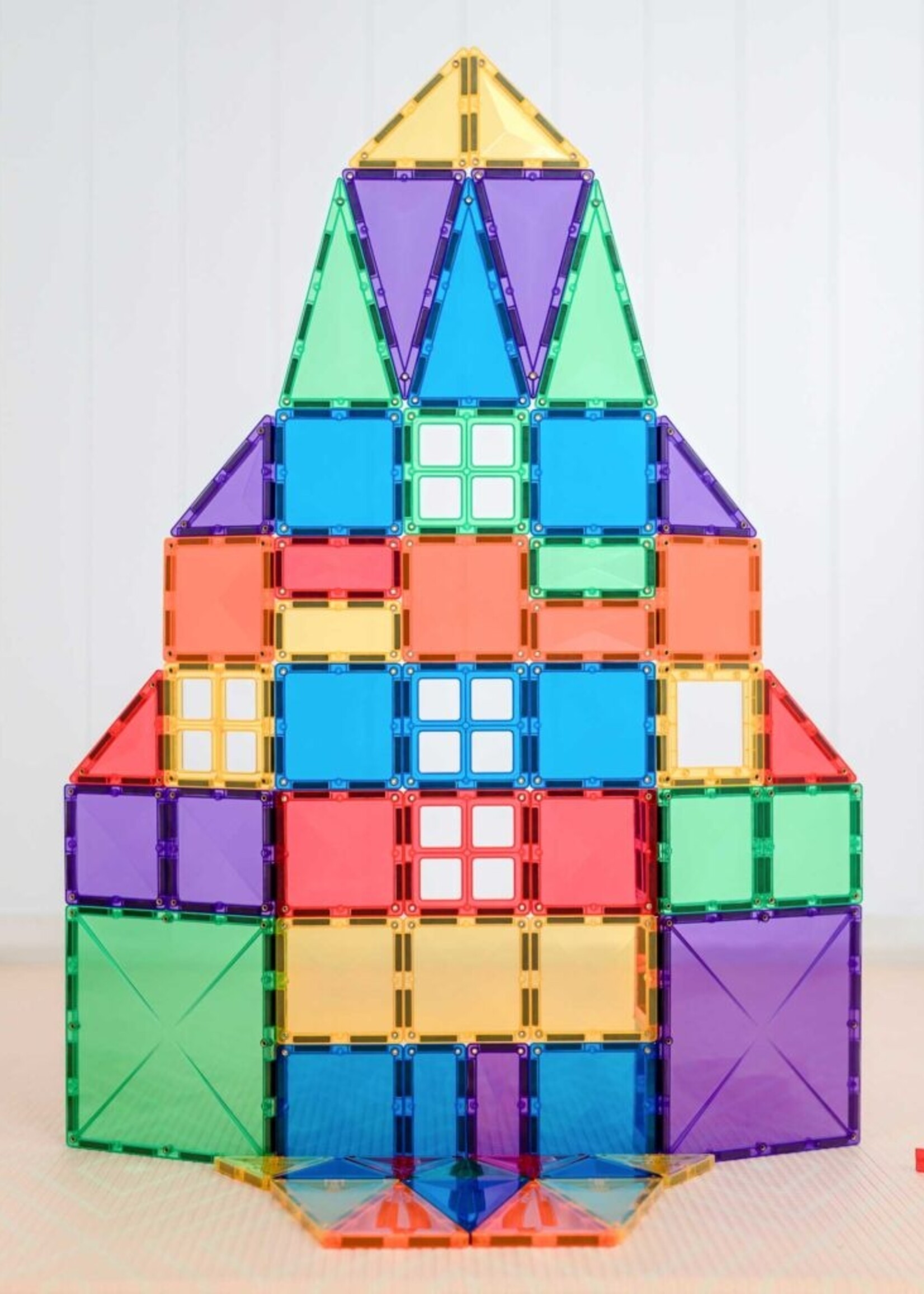 Connetix Connetix - Rainbow - Creative Pack 102 PC