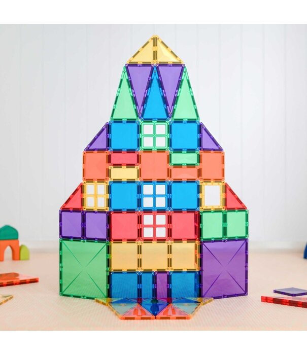 Connetix Connetix - Rainbow - Creative Pack 102 PC