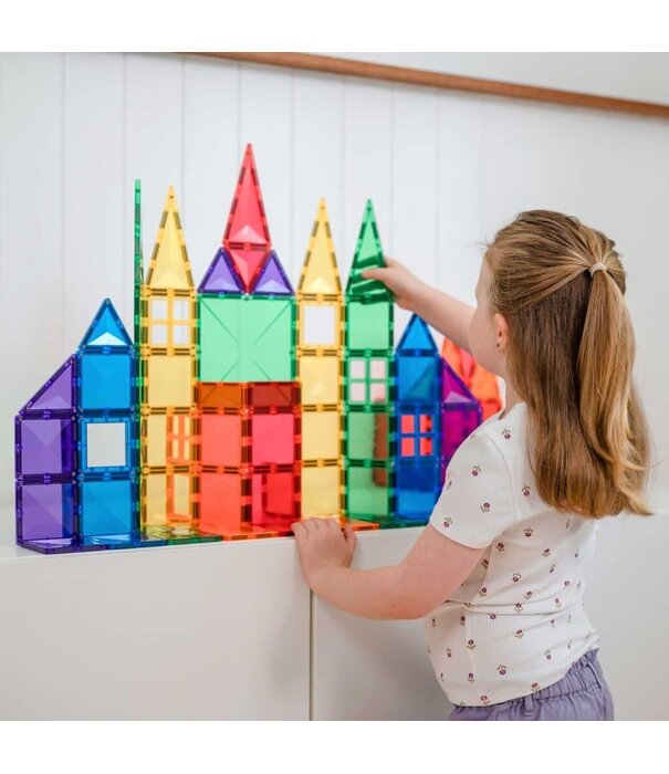 Connetix Connetix - Rainbow - Creative Pack 102 PC