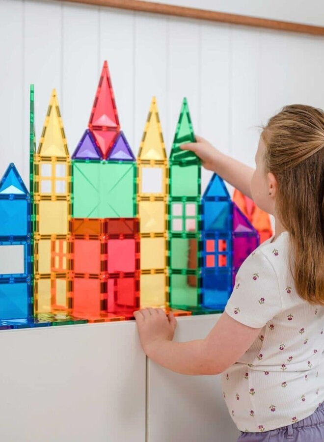 Connetix - Rainbow - Creative Pack 102 PC