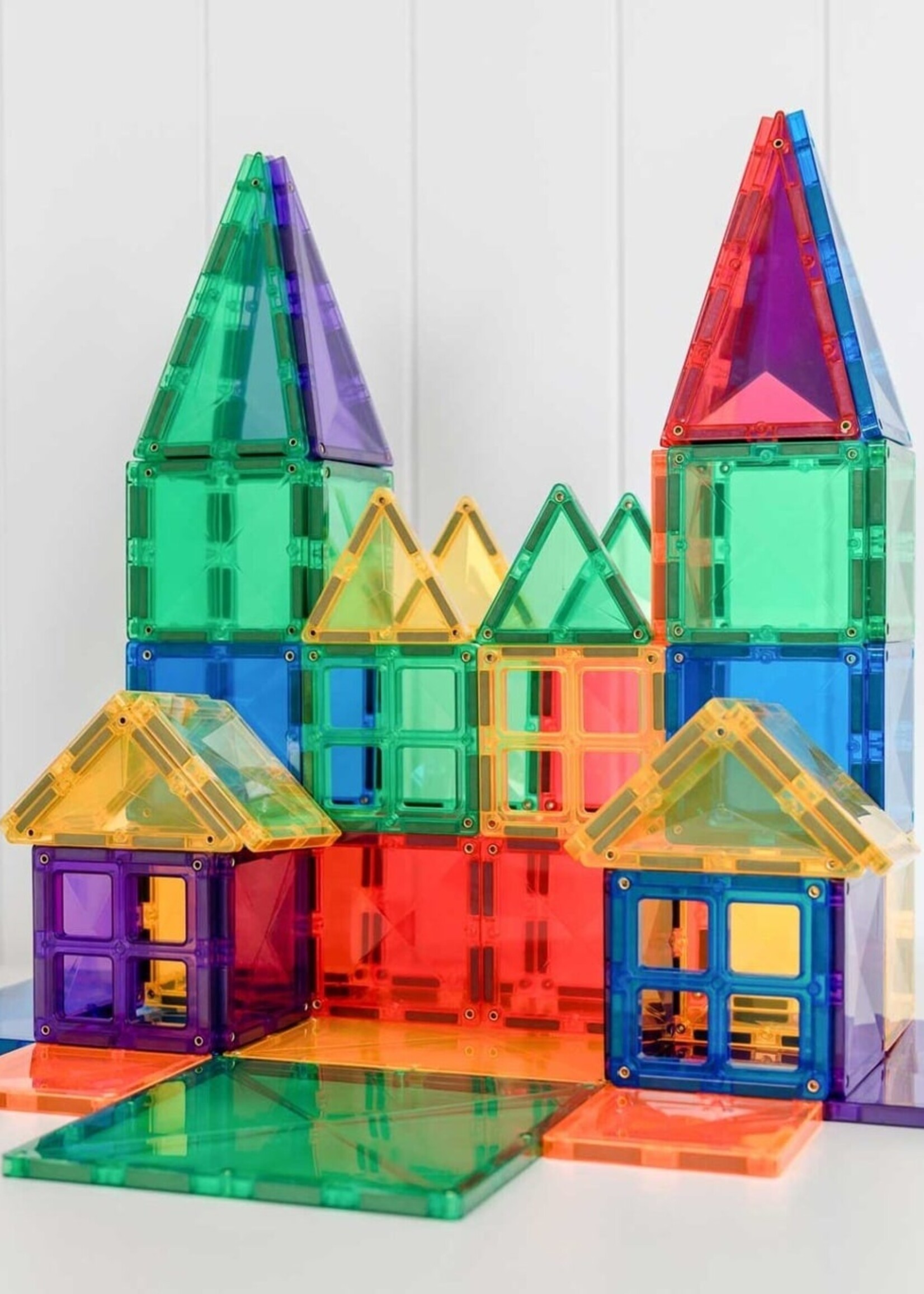 Connetix Connetix - Rainbow - Creative Pack 102 PC