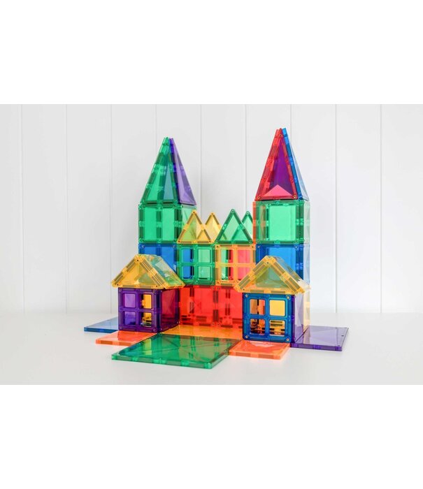 Connetix Connetix - Rainbow - Creative Pack 102 PC