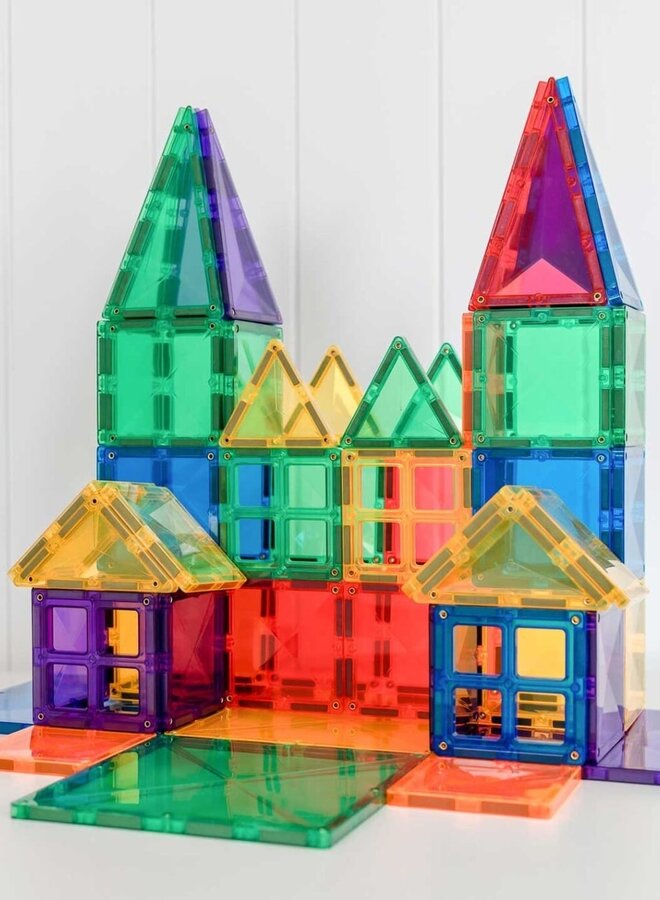 Connetix - Rainbow - Creative Pack 102 PC