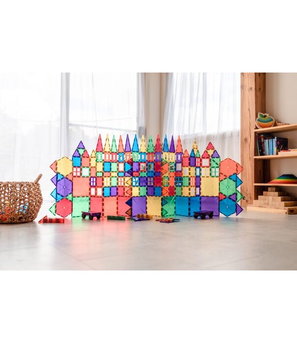 Connetix Connetix - Rainbow - Mega pack 212 PC