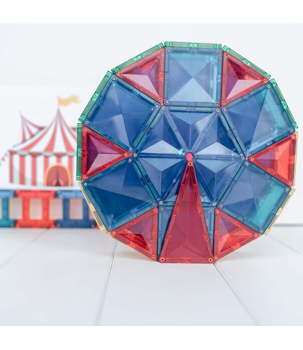 Connetix Connetix - Rainbow - Mega pack 212 PC