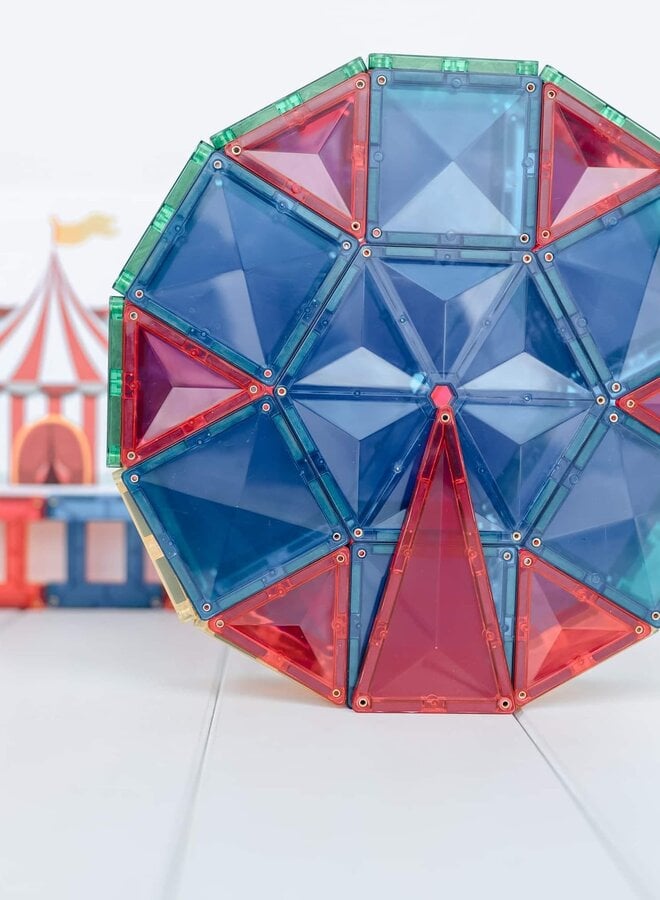 Connetix - Rainbow - Mega pack 212 PC