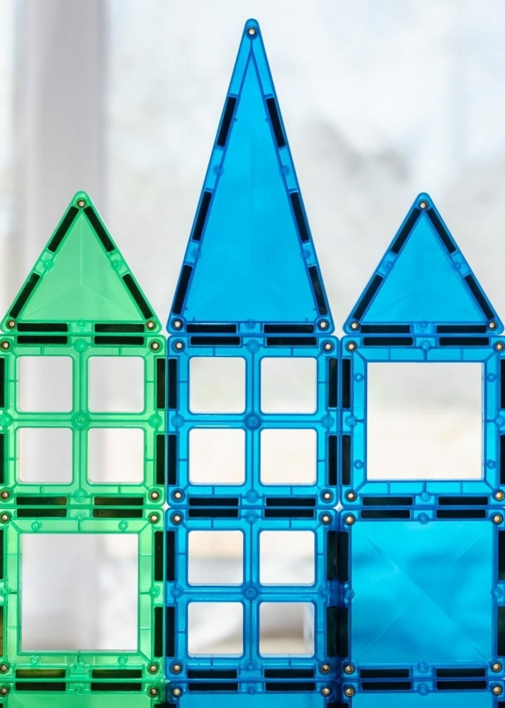 Connetix Connetix - Rainbow - Mega pack 212 PC