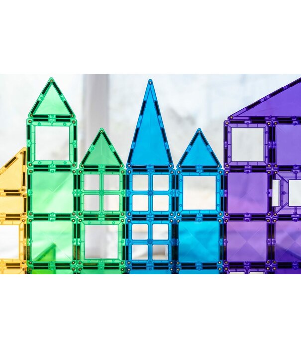 Connetix Connetix - Rainbow - Mega pack 212 PC