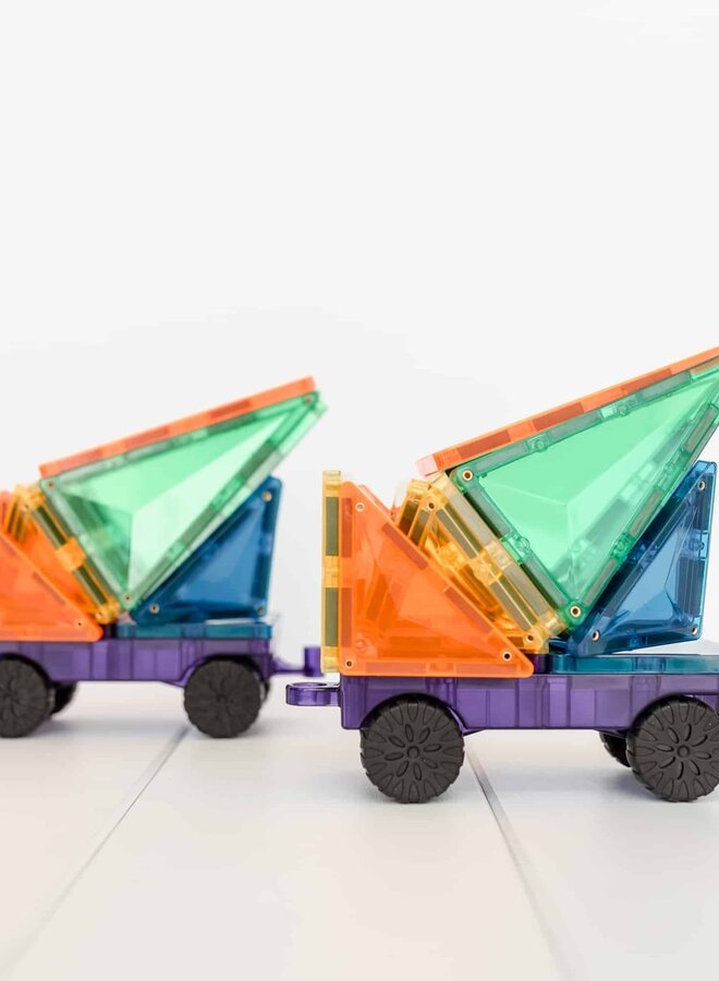 Connetix - Rainbow - Mega pack 212 PC