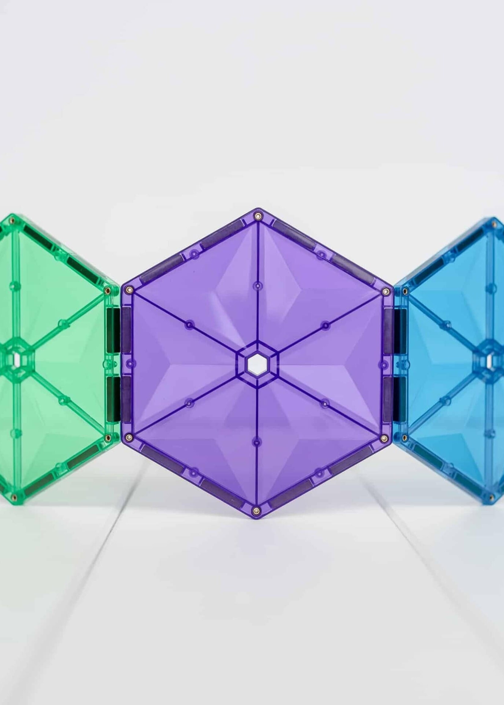 Connetix Connetix - Rainbow - Mega pack 212 PC