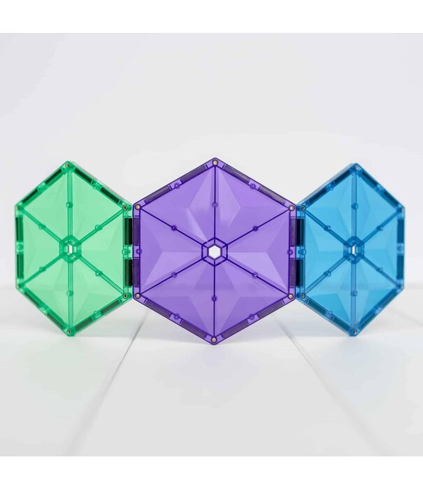 Connetix Connetix - Rainbow - Mega pack 212 PC