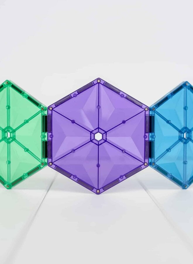 Connetix - Rainbow - Mega pack 212 PC