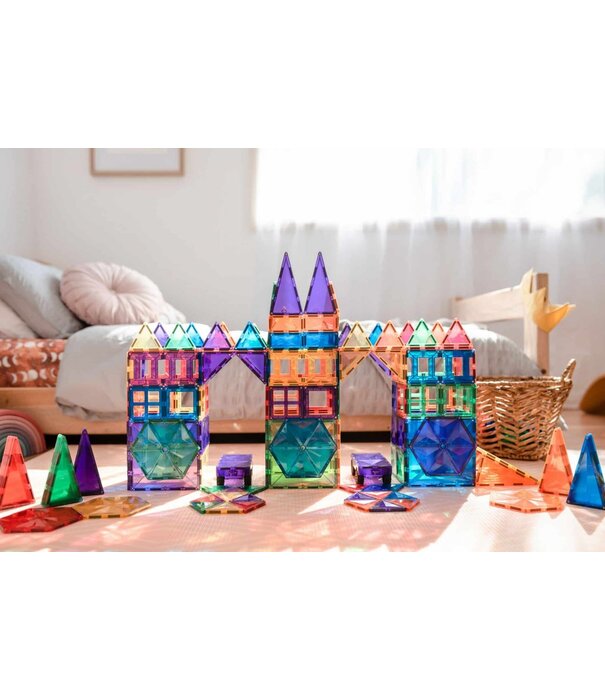 Connetix Connetix - Rainbow - Mega pack 212 PC