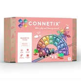 Connetix - Pastel - Mega Pack 202 PC