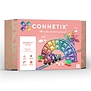 Connetix - Pastel - Mega Pack 202 PC