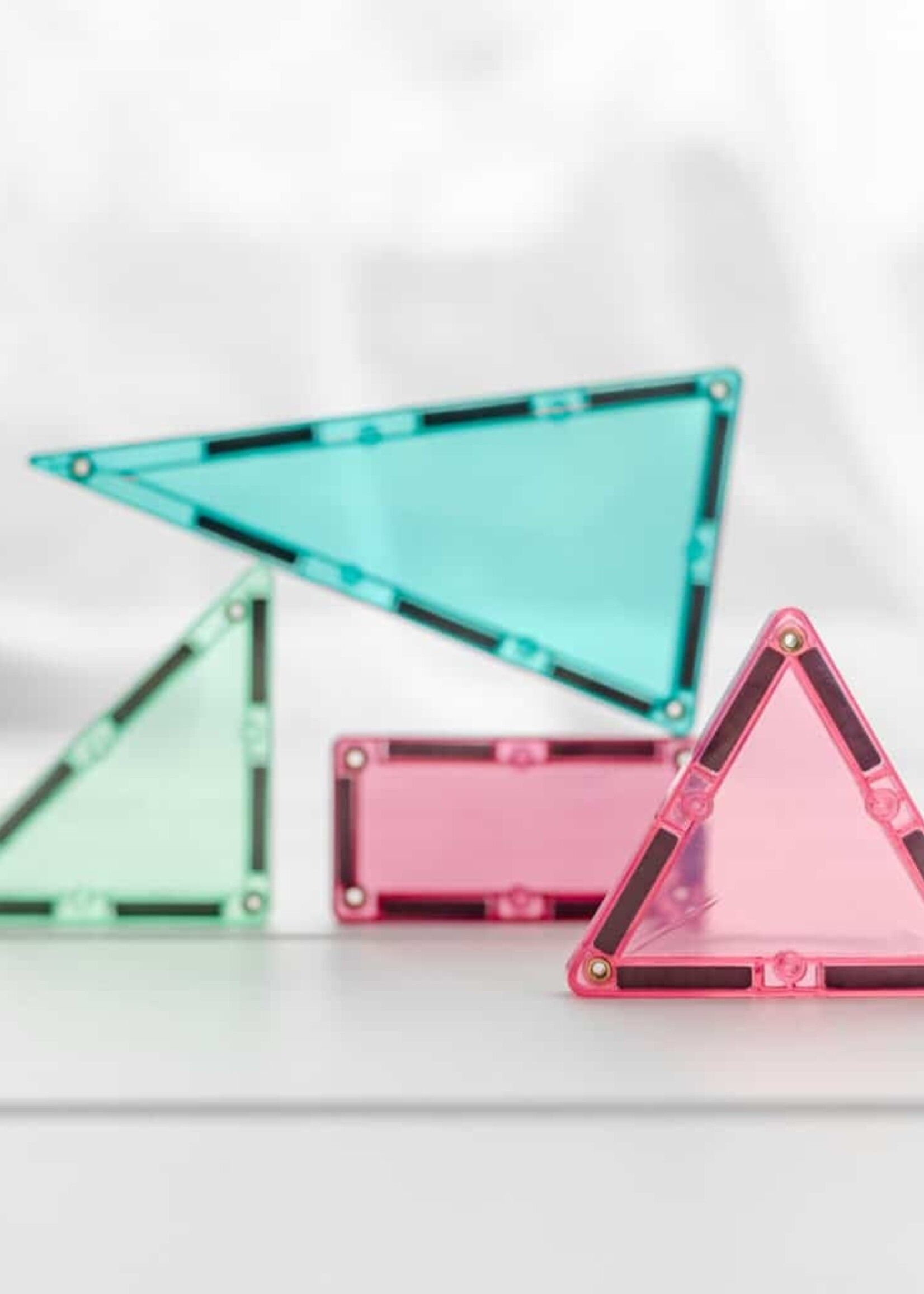 Connetix Connetix - Pastel - Mega Pack 202 PC