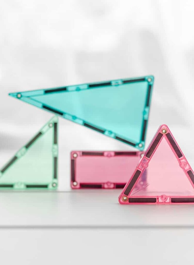 Connetix - Pastel - Mega Pack 202 PC