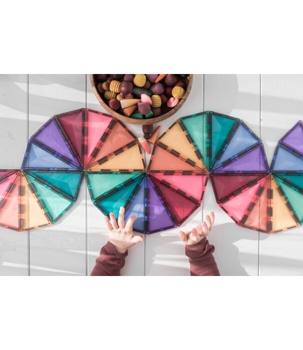 Connetix Connetix - Pastel - Mega Pack 202 PC