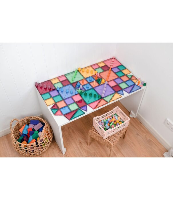 Connetix Connetix - Pastel - Starter Pack 64 PC