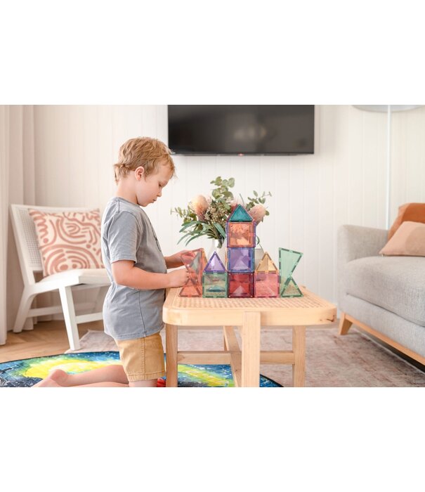 Connetix Connetix - Pastel - Starter Pack 64 PC