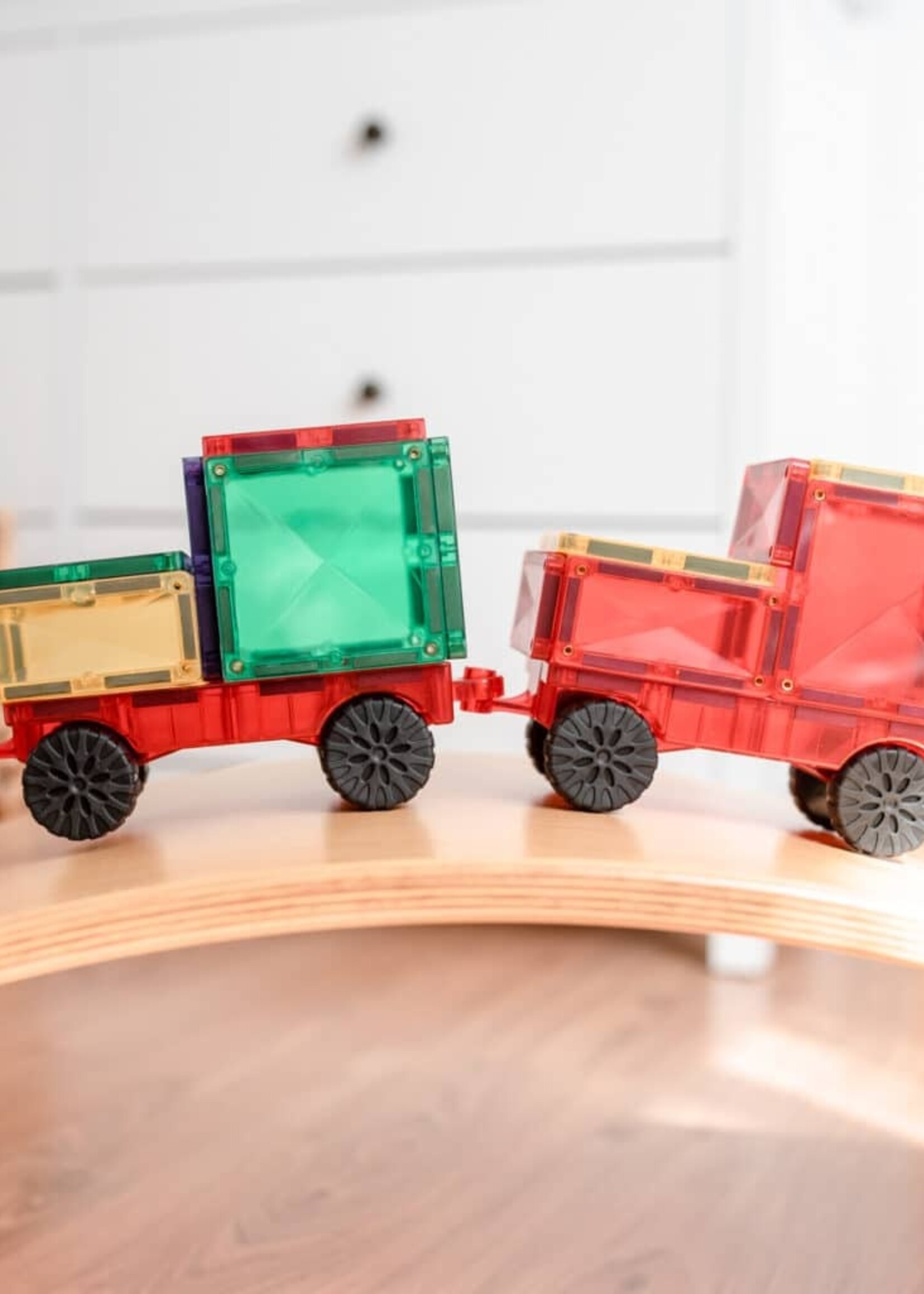 Connetix Connetix - Rainbow - Motion pack 24 PC