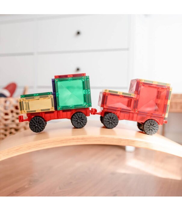 Connetix Connetix - Rainbow - Motion pack 24 PC