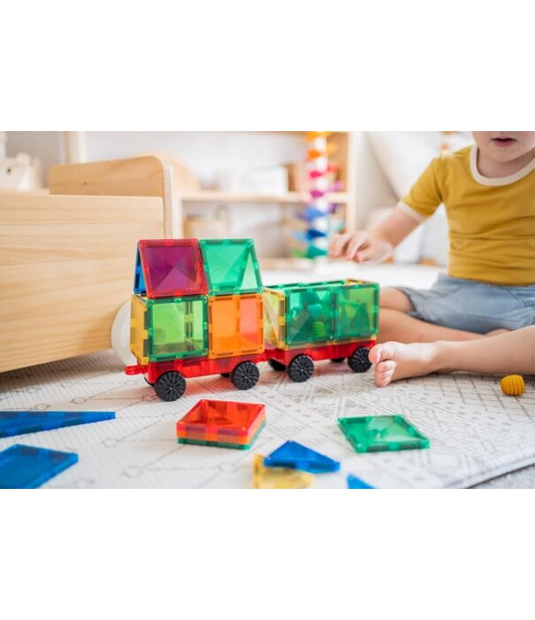 Connetix Connetix - Rainbow - Motion pack 24 PC