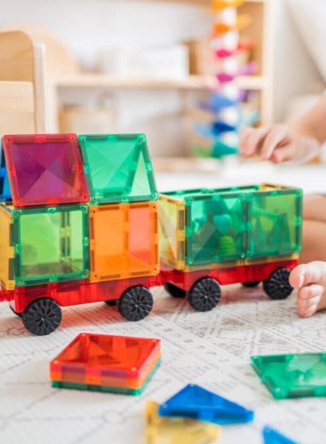 Connetix - Rainbow - Motion pack 24 PC