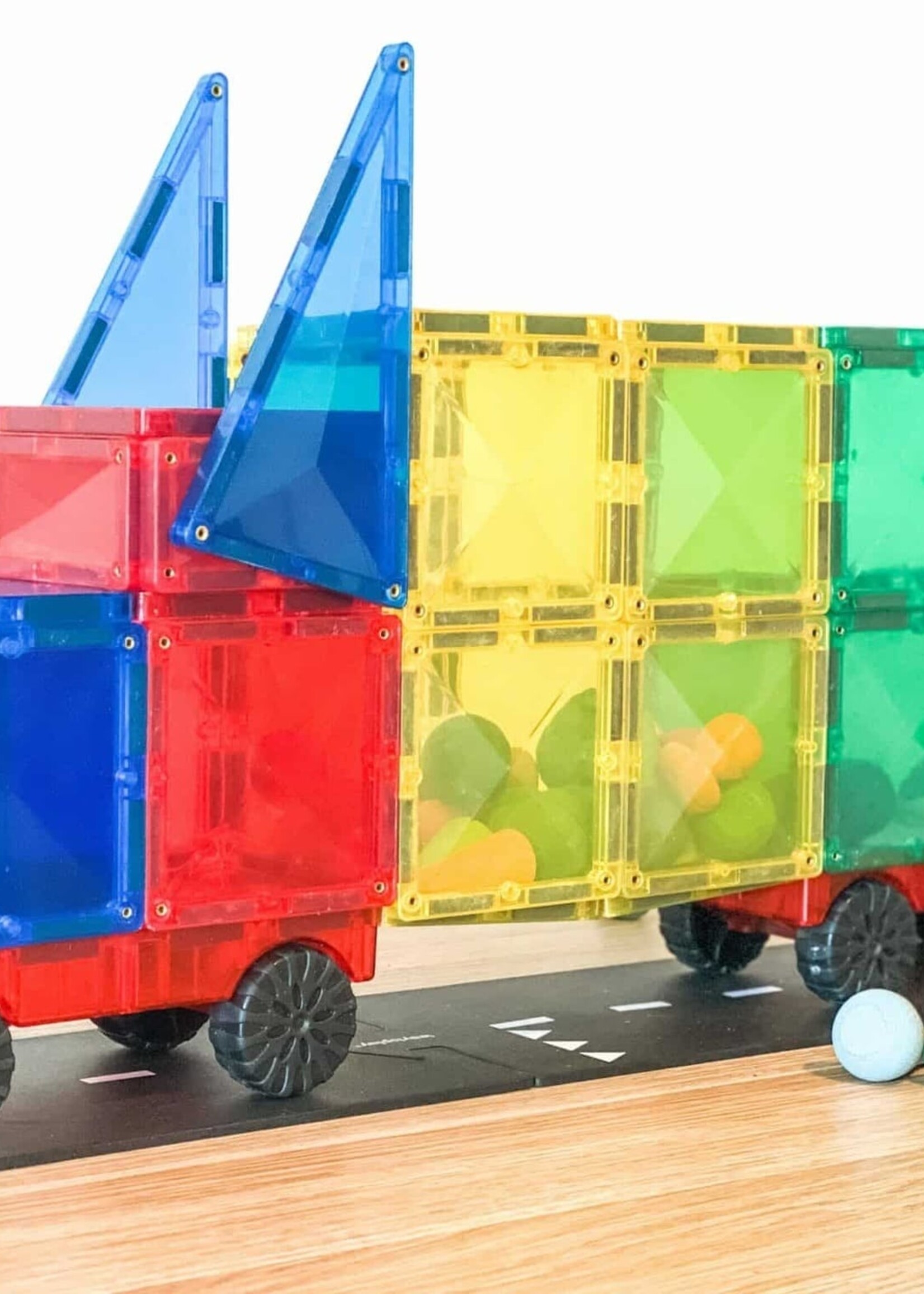 Connetix Connetix - Rainbow - Motion pack 24 PC