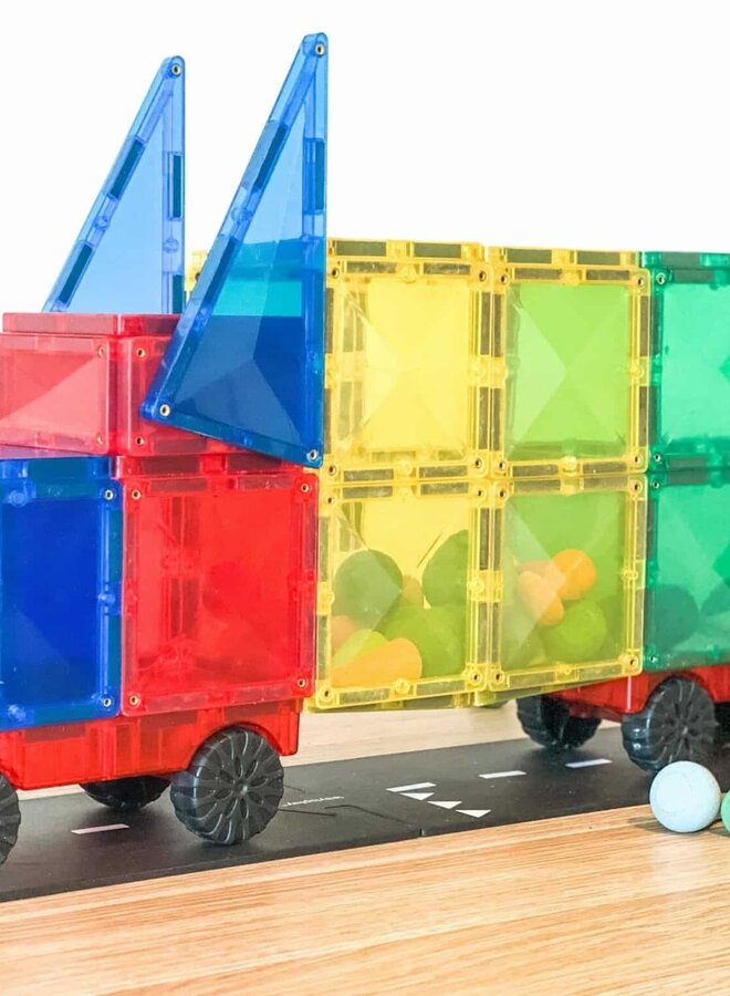 Connetix - Rainbow - Motion pack 24 PC