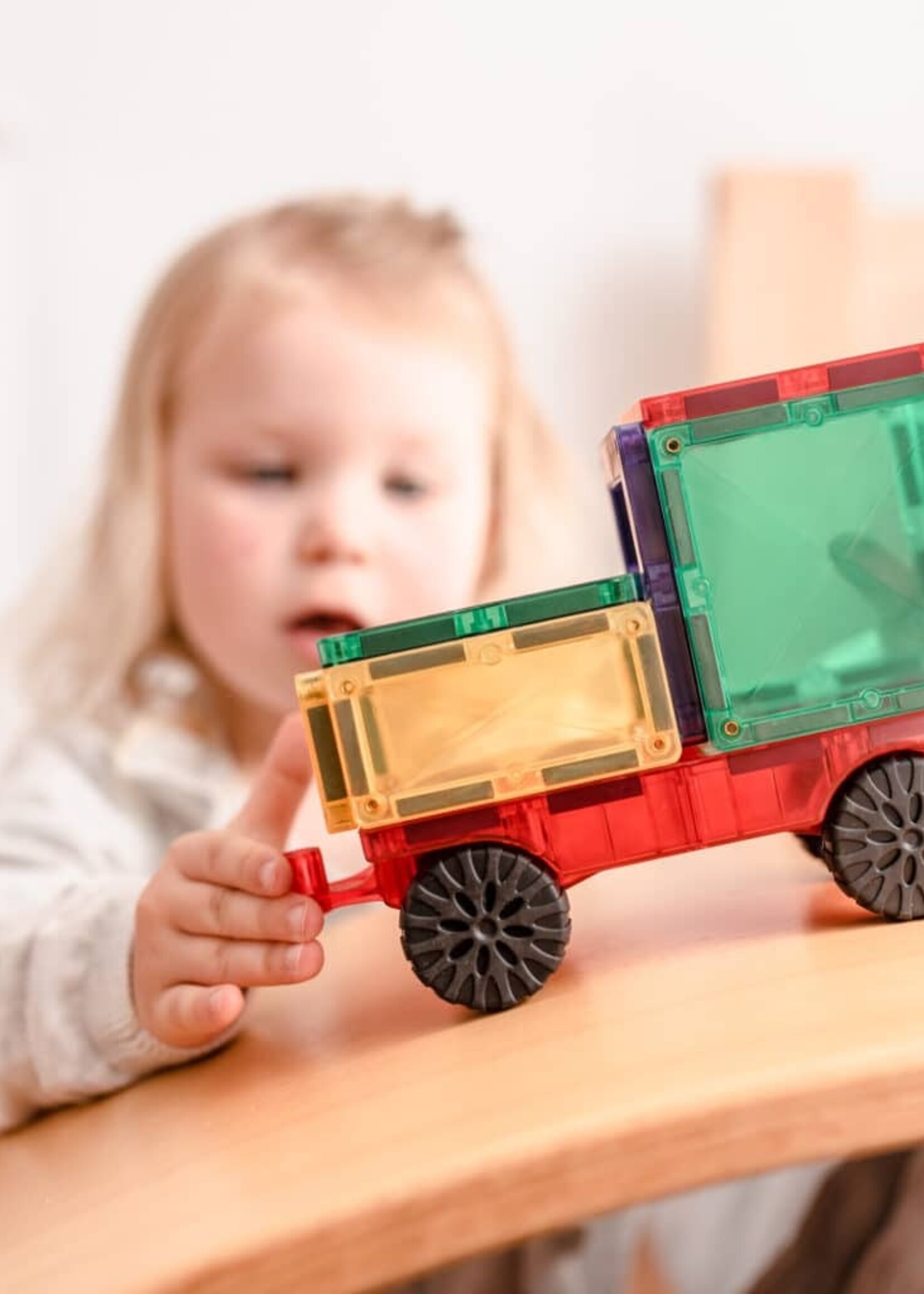 Connetix Connetix - Rainbow - Motion pack 24 PC