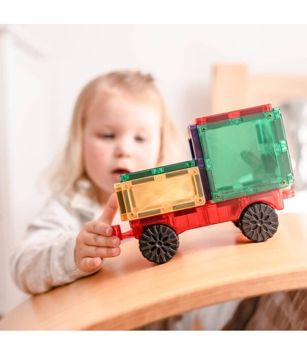 Connetix Connetix - Rainbow - Motion pack 24 PC