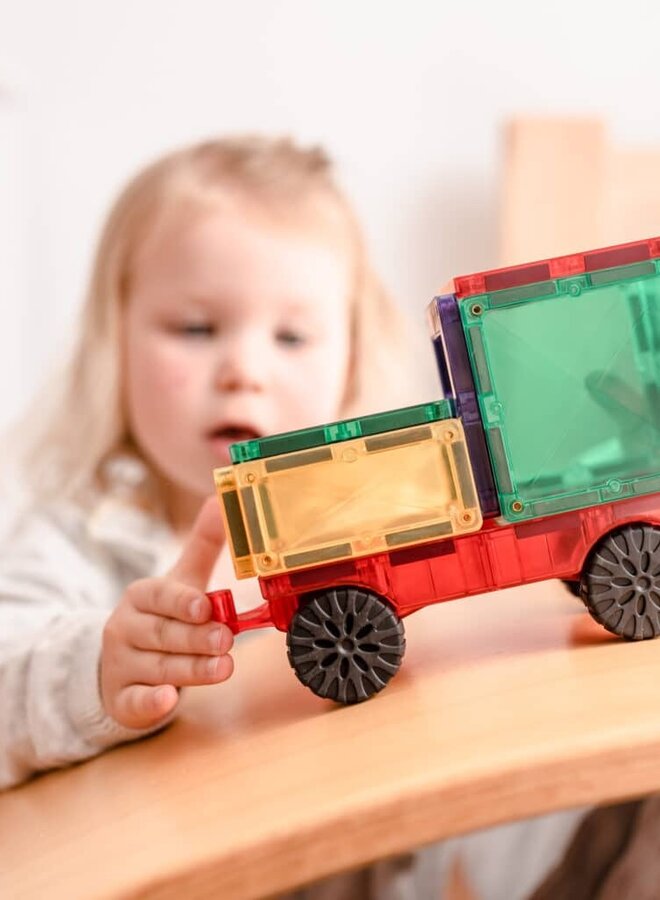 Connetix - Rainbow - Motion pack 24 PC