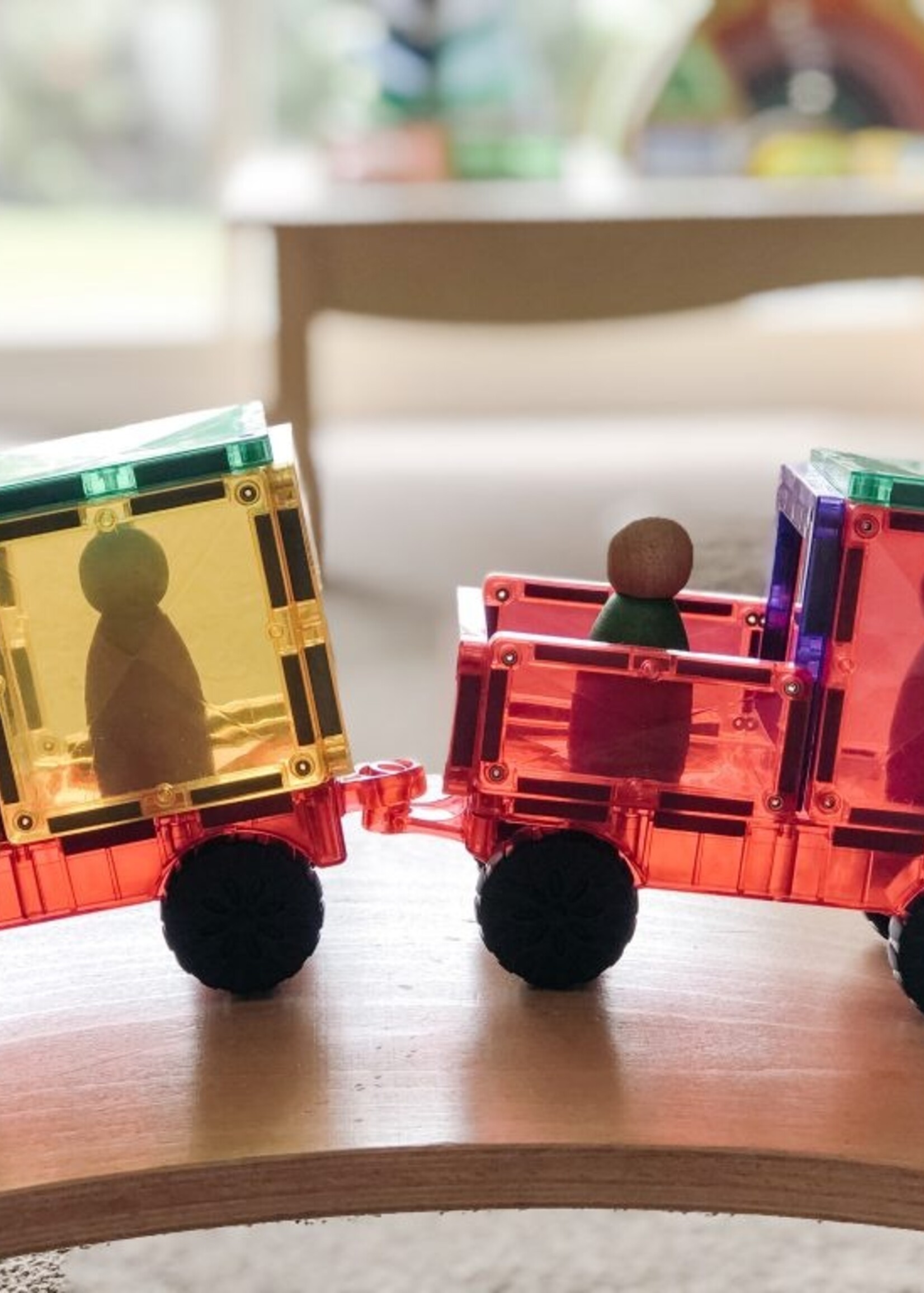 Connetix Connetix - Rainbow - Motion pack 24 PC