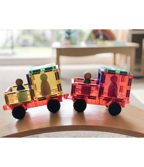 Connetix Connetix - Rainbow - Motion pack 24 PC