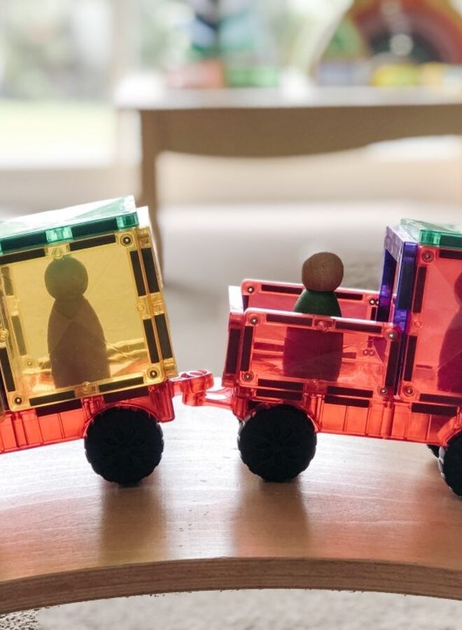 Connetix - Rainbow - Motion pack 24 PC